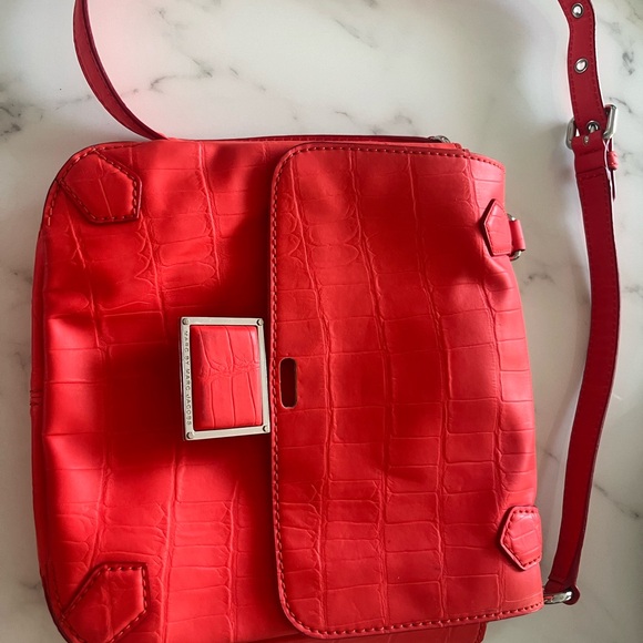 Marc by Marc Jacobs Orange crossbody - Picture 3 of 16